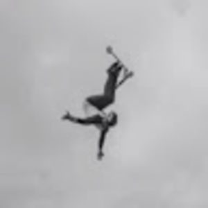 Meet your Posher, Chase